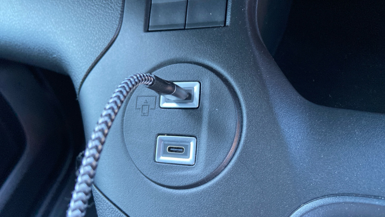 Citroen Berlingo M Diesel 1.5 BlueHDi 100ps Van Driver